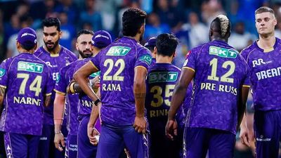 IPL 2025: KKR, SRH look to get their act together