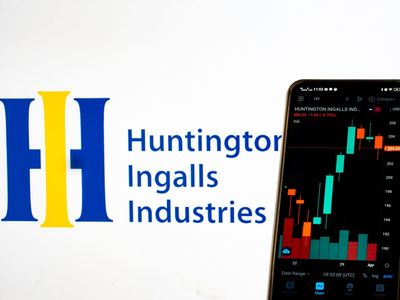 Is Huntington Ingalls Stock Underperforming the Nasdaq?