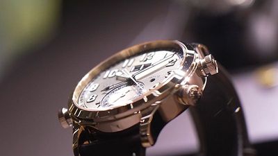 Watches and Wonders 2025: Time for the world's greatest watchmaking event
