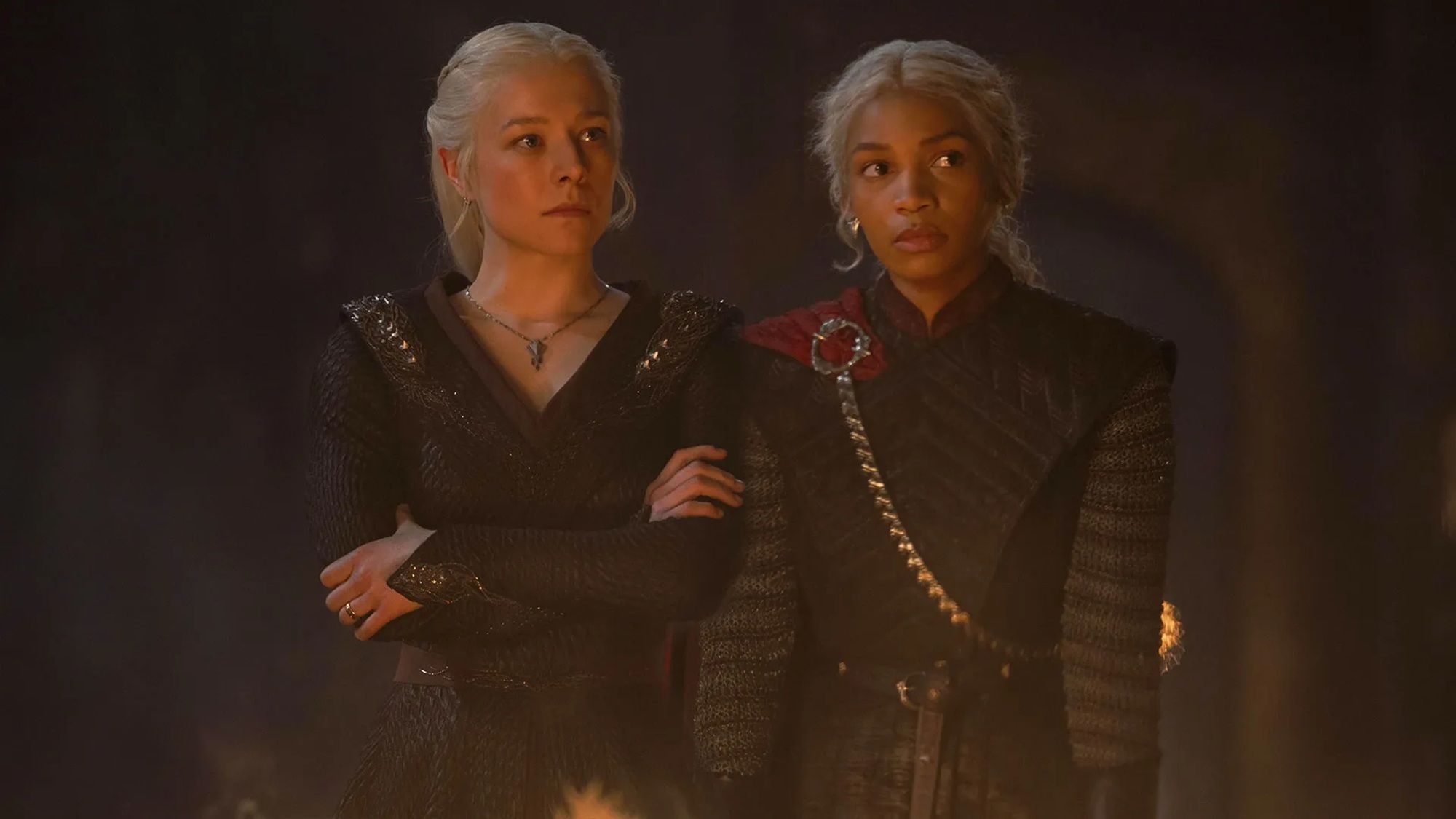 Ser Roderick Dustin 'House of the Dragon' season 3 begins filming with…