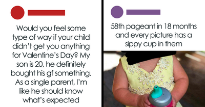 Mom Groups Are Full Of People Who Shouldn’t Be Parents And These 36 Posts Prove It