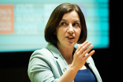UK entering difficult period as country awaits Trump Liberation Day, minister warns