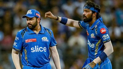 Rohit Sharma breaks silence on captaincy saga: 'I was the captain, now I'm not; a lot has changed'