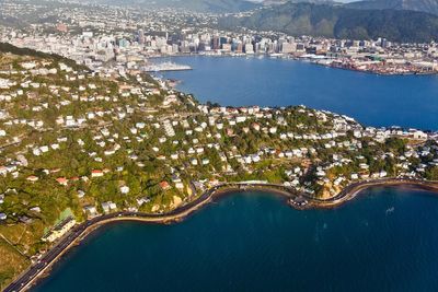 Murder-suicide probe launched into death of British couple in New Zealand