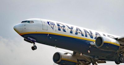 Ryanair launches flights to popular European city from Scottish airport