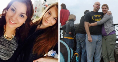 18 People Share The Scariest Photos They’ve Seen That Looked Normal To Them At First