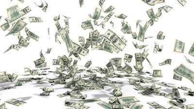 Investors Can't Get Enough Of These 7 Trump-Proof Dividend Stocks