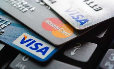 Different Types of Credit Cards (Beste Kredittkort)