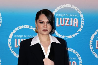 Jessie J says health troubles kept her ‘balanced’ ahead of new music launch