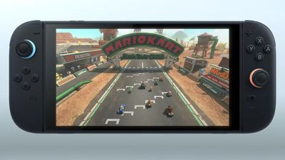 Nintendo's most important Switch 2 preview happens today –I can't wait