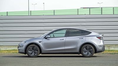 Tesla Posts Worst Deliveries In Over Two Years