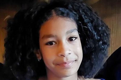 Image of missing Kaliyah Coa released as River Thames search continues