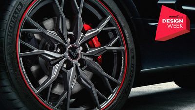 Wheels Are More Complex Than Ever. Here's Why