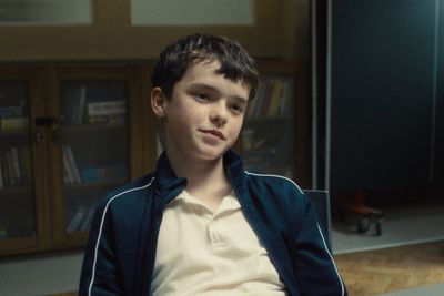 How to talk to your children about Adolescence, incels and the manosphere