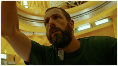 The 10 best sci-fi movies on Netflix to watch right now