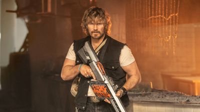 The 10 best sci-fi movies on Netflix to watch right now