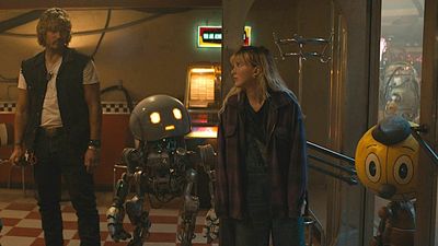 The 10 best sci-fi movies on Netflix to watch right now