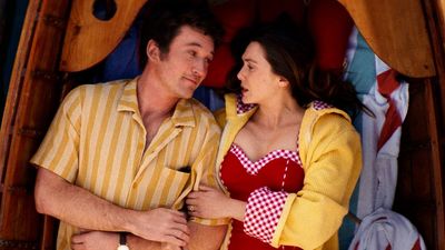 The 10 best movies on Apple TV to stream right now