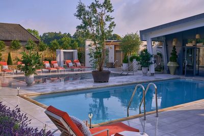 The best spa hotels in Bath for rejuvenating retreats, thermal waters and peaceful countryside escapes