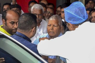 Lalu Prasad Yadav undergoes treatment at hospital for sores: What causes body sores and what is the line of treatment