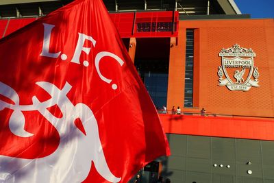 Liverpool vs Everton LIVE: Premier League team news, line-ups and more