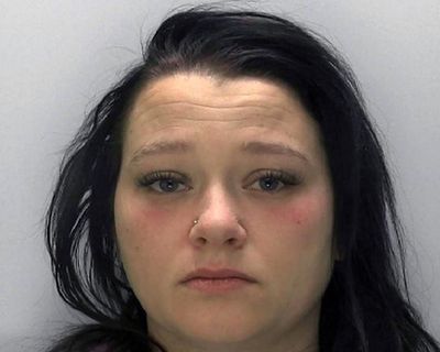 Woman who violently shook baby daughter guilty of manslaughter