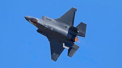 The importance of American combat aircraft in Europe's arsenal