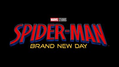 The Spider-Man: Brand New Day logo proves that nostalgia bait works