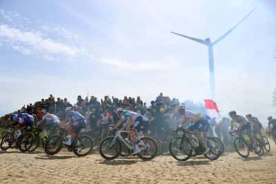 Cycling on Max is going up in price in the US – or down, or the same, depending on how you look at it