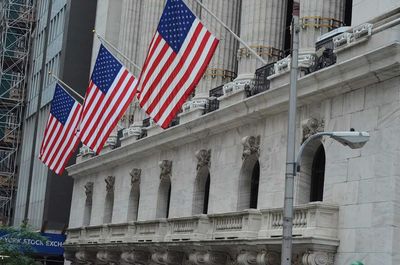 Stocks Rebound Ahead of President Trump’s Tariff Plans