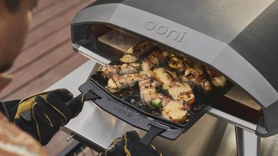 I tried Ooni’s new Koda 2 pizza ovens, and this is the one I think you should buy