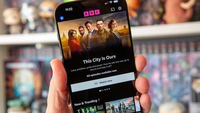 BBC iPlayer upgrade coming for a smarter, more personalised service