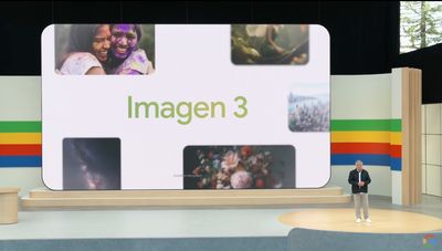How does AI 'create' an image?
