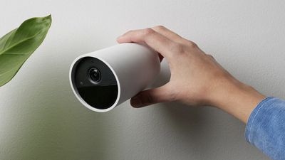 Philips Hue Secure cameras get major battery life boost with latest update