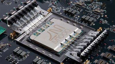 Lightmatter unveils high-performance photonic 'superchip', claims world's fastest AI interconnect
