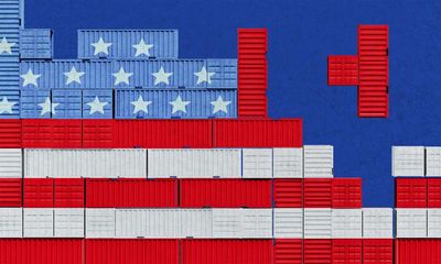 Liberation from what? Trump promised lower prices – his tariffs risk the opposite