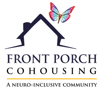 Front Porch Cohousing: Building A Future Of Belonging