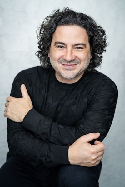 Gustavo Alexander-Russo Infuses Efficiency and Sustainability in the Chemical Industry With Novel Ideas