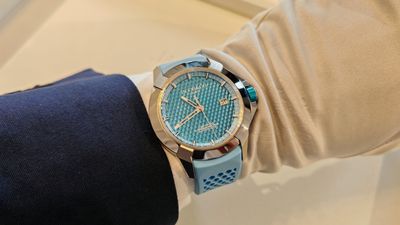 Jacob & Co just did the unthinkable – made a "normal" watch