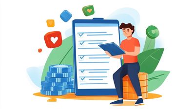 Google Forms vs. Traditional Casino Registration Forms: Which is Better?