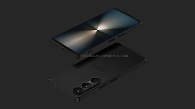 Upcoming Sony Xperia 1 VII to look a lot like the predecessor as its renders surface