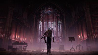 Everything we know about The Duskbloods