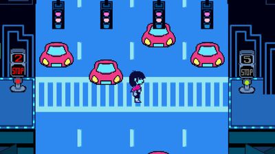 Deltarune gets surprise Chapter 3 and 4 release date at Nintendo Switch 2 Direct –and they're launching very soon