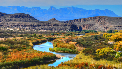 Big Bend National Park could be about to get bigger, as lawmakers consider expansion proposal