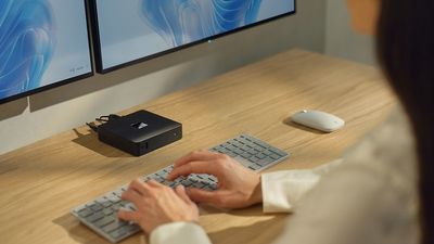 Microsoft's Windows 365 Link mini PC is now available — full specs and pricing revealed