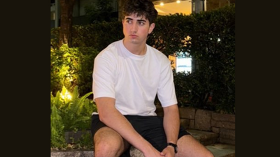 Who is Zach Yadegari, the 18 year-old millionaire rejected by Harvard, Princeton and other top universities