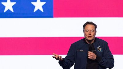 As his employment limit nears, Elon Musk could be leaving DOGE soon