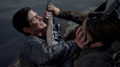 Psychologist breaks down The Last of Us Part 2's most traumatic and realistic moments: 'Revenge is sweet. Otherwise why would we hold onto it?'