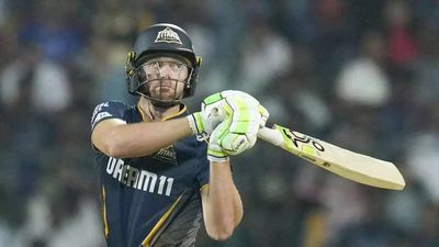 IPL 2025: Siraj, Buttler return to form in Gujarat Titans' big win over RCB