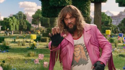 A Minecraft Movie review roundup: some say it's 'okay,' others say 'it isn't actively boring'